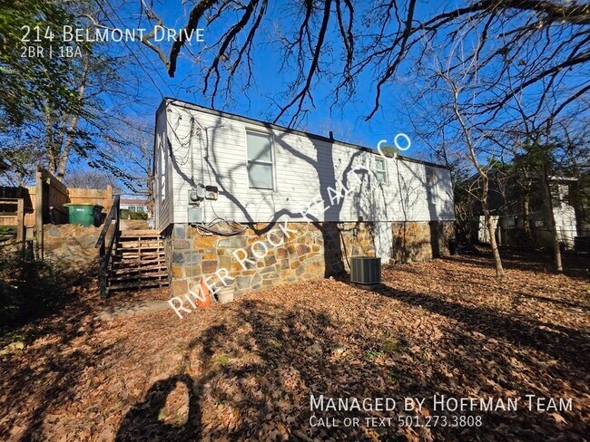 Building Photo - 214 Belmont Dr