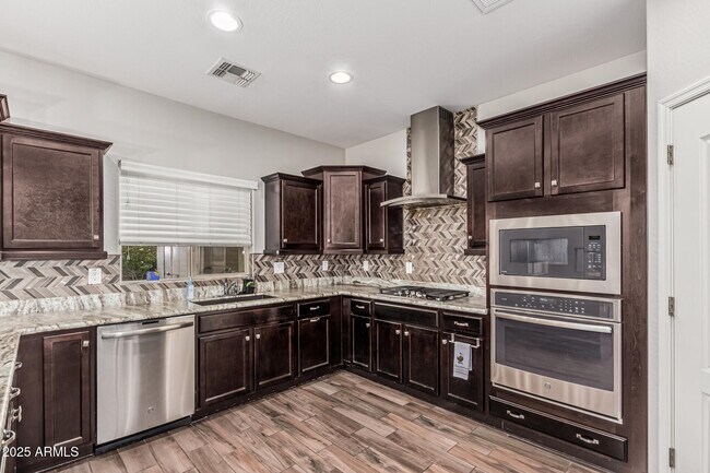 Building Photo - 2381 E Brigadier Dr