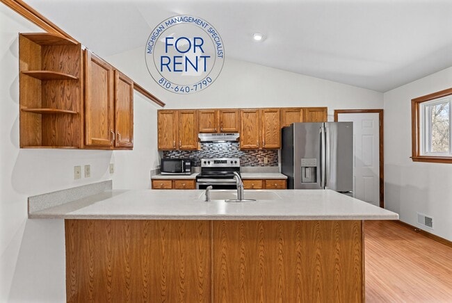 Building Photo - 3288 W. Grand Blanc Rd.