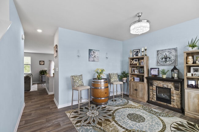 Building Photo - 20576 Smithfield Cir