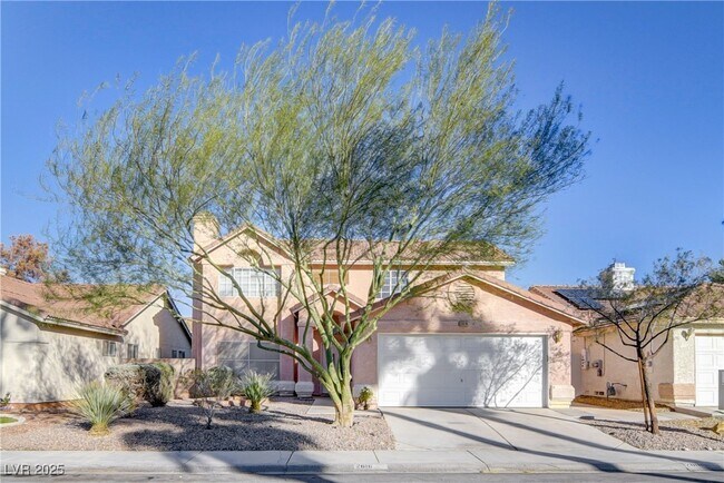 Primary Photo - 2616 Island Brook Dr