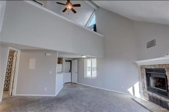 Building Photo - 5250 S Huron Way