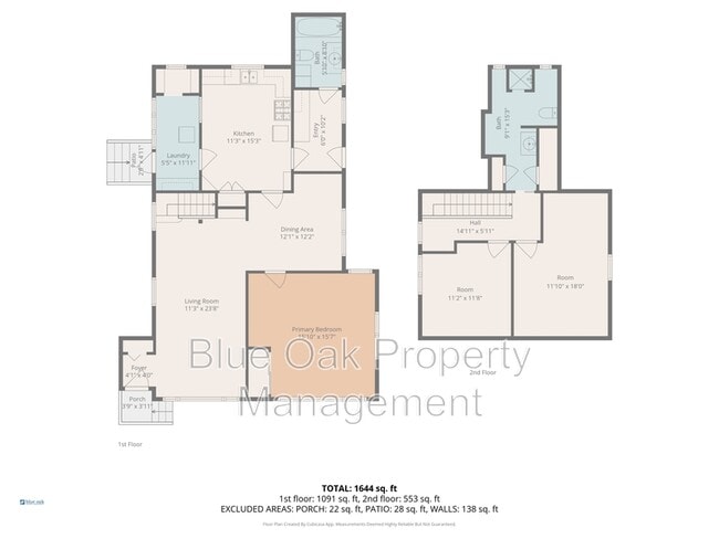 Building Photo - 2916 Kennedy Ave