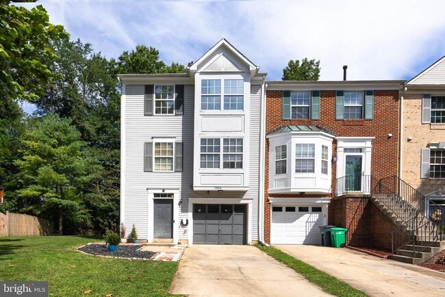 Building Photo - 13816 Captain Marbury Ln