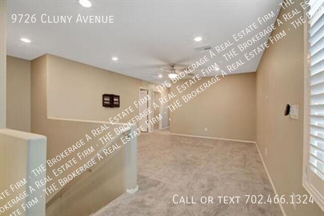 Building Photo - 9726 Cluny Ave