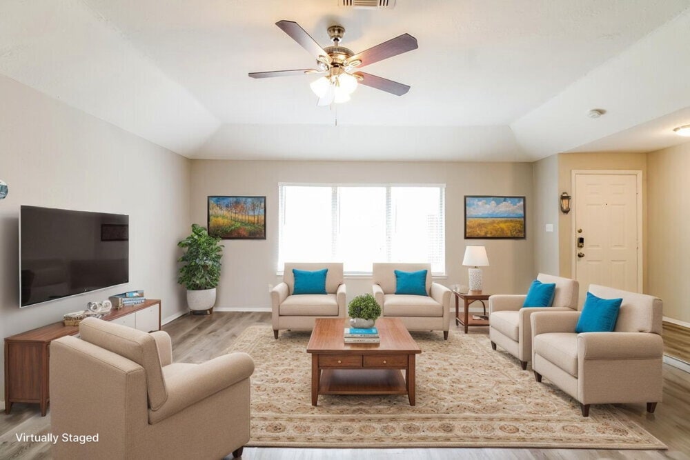 Building Photo - 1206 Cable Way