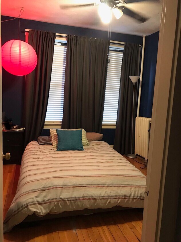 Apt 4 - 11 Gorham St