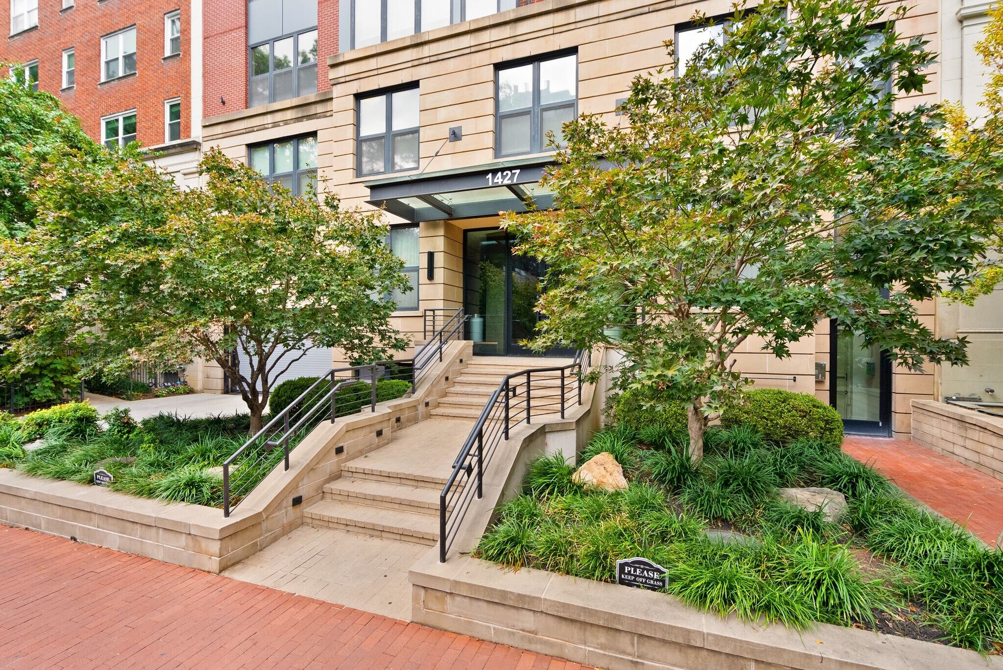 Building Photo - 1427 Rhode Island Ave NW