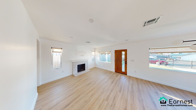 Building Photo - Beautiful 3-Bedroom Home in LA – Spacious,...