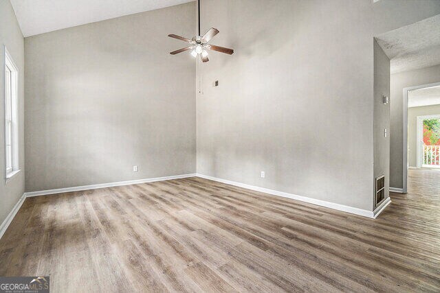 Building Photo - 6124 Dorsett St