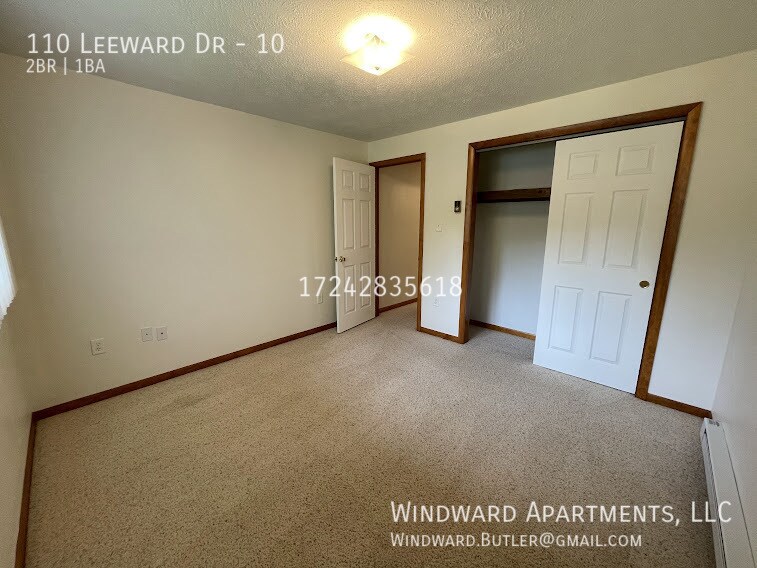 Building Photo - 110 Leeward Dr