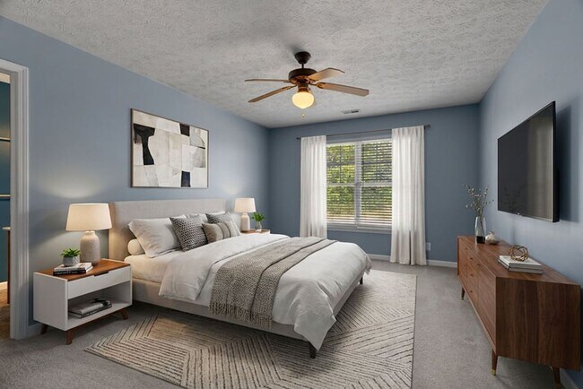 Building Photo - Spacious 4-Bedroom Home with Large Fenced Yard in Quiet West Lafayette Neighborhood