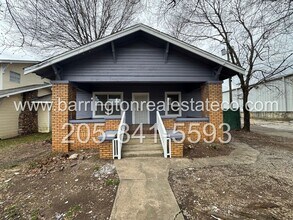Building Photo - Birmingham/Ensley
