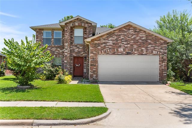 Primary Photo - 2432 Chestnut Dr