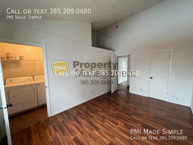 Building Photo - 388 E 1500 S