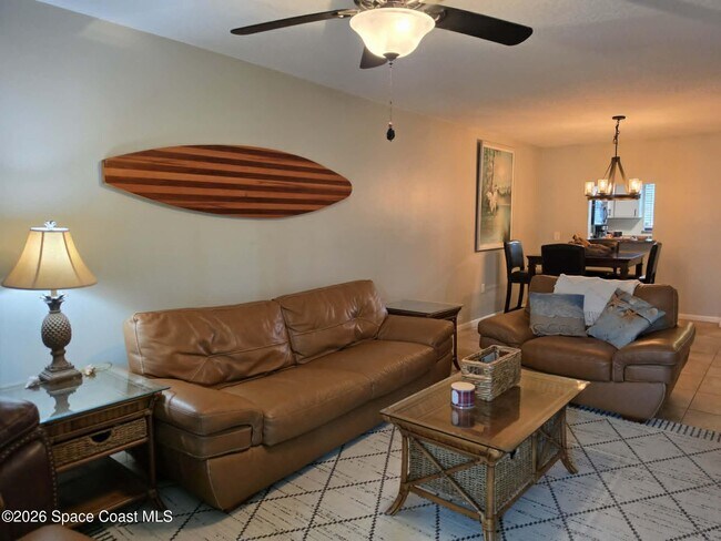 Building Photo - 3799 S Banana River Blvd