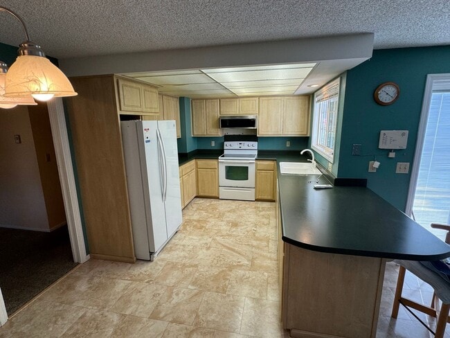 Building Photo - 3 Bedroom House off Harlow Rd.