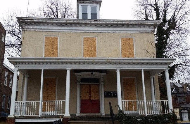 Primary Photo - 4703 Leiper St