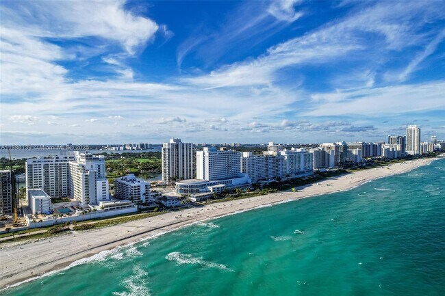 Building Photo - 5401 Collins Ave