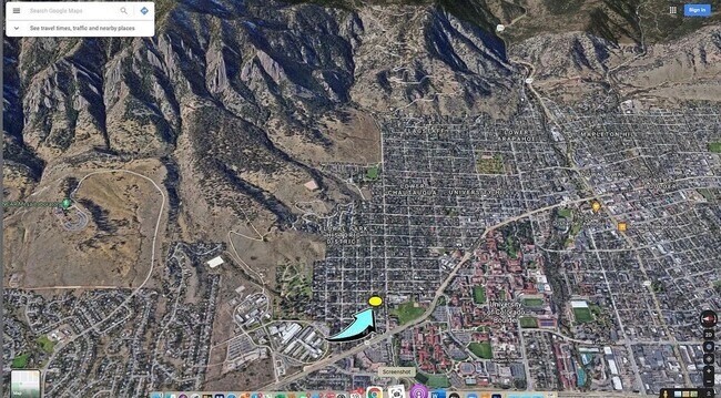 Building Photo - SHORT TERM RENTAL: Spacious 5+ Bedroom Home on the Hill! Available Now-July 24th 2026.