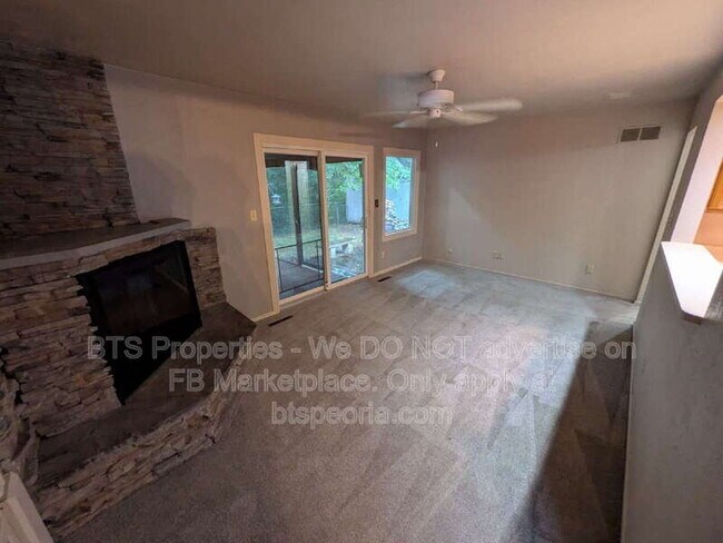 Building Photo - 3224 W Westport Rd