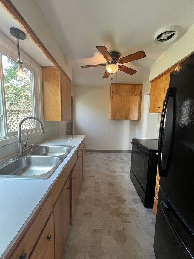 Building Photo - Professional Photos Coming Soon | Your Mt. Tabor Oasis: Huge Yard, Oversized Shop-Garage & Sun-Dr...