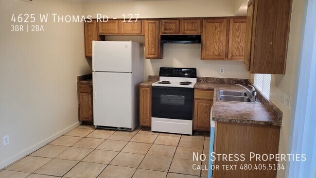 Building Photo - 4625 W Thomas Rd