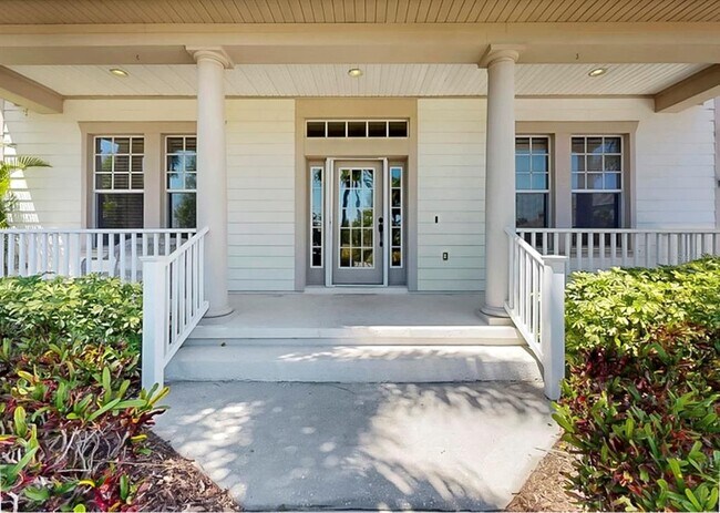 Building Photo - 5704 Sea Trout Pl