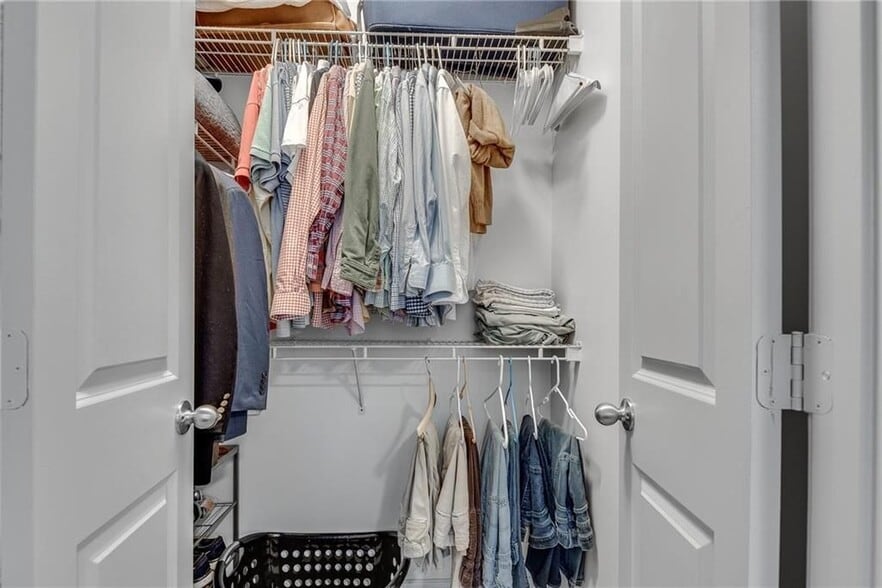 Building Photo - 821 Ralph McGill Blvd NE