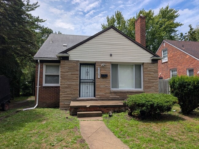 Building Photo - 3 bedroom 1 bath Detroit westside near 8 m...
