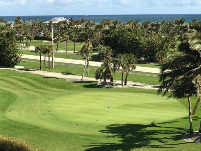 Building Photo - 2505 S Ocean Blvd