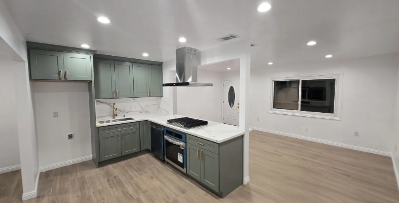 Building Photo - 9171 Stanford Ave