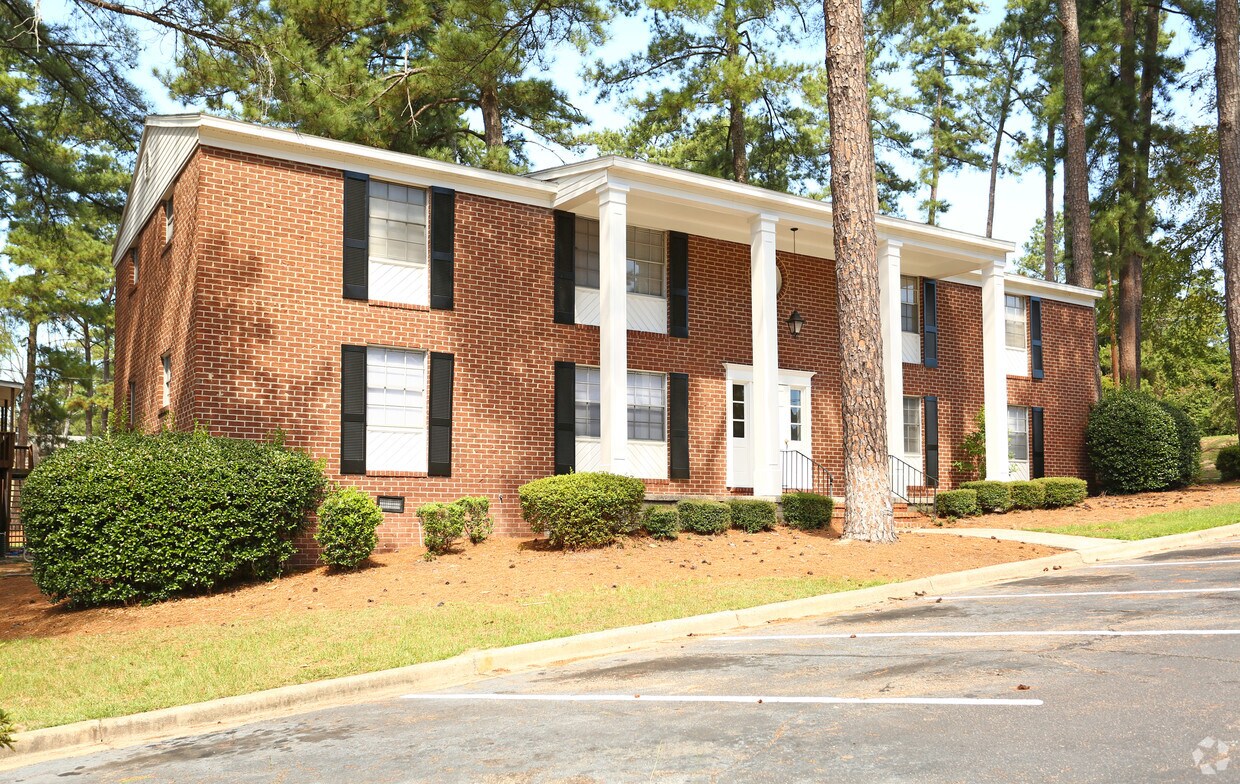 Falcon Crest Apartments - Augusta Ga Apartment Finder