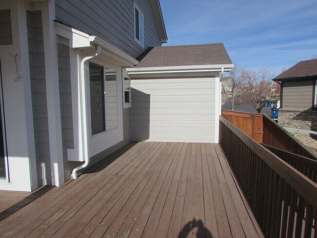 Building Photo - Beautiful 2-Story Home with 3-Car Attached...