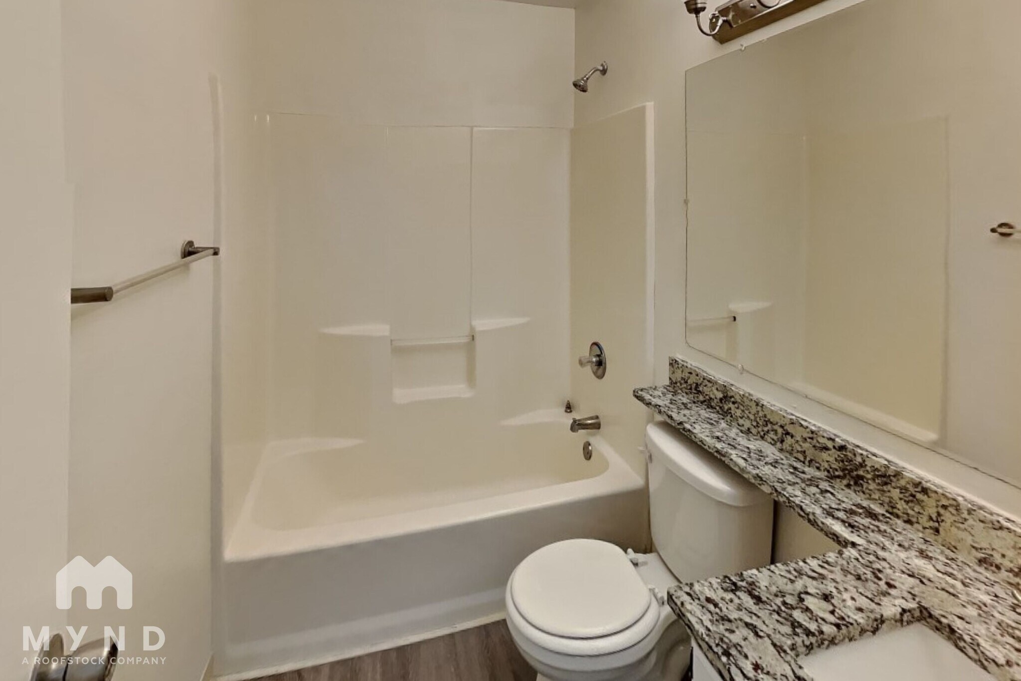 Building Photo - 5561 Northcut Dr