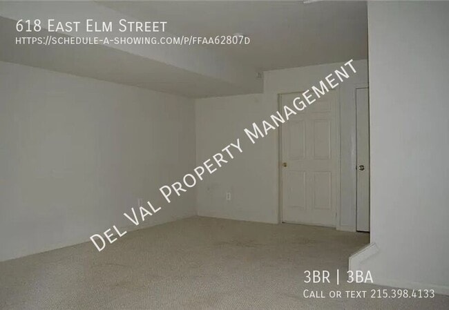 Building Photo - 618 E Elm St