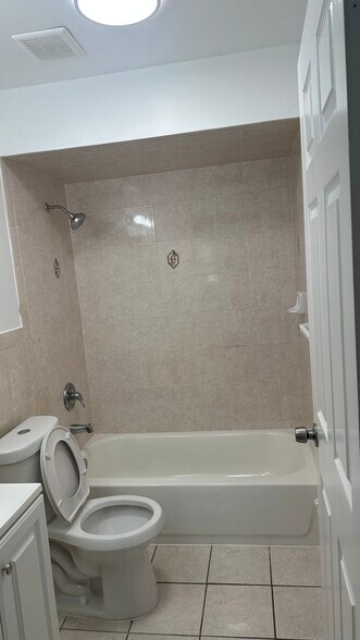 Bathroom #2 - 184 S 8th St