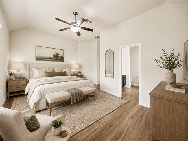 Building Photo - 24806 Pavarotti Pl