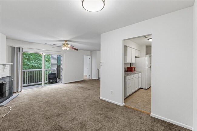Building Photo - 703 Camelback Ct