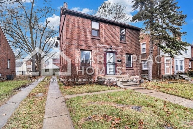 Building Photo - 15411 Mansfield St