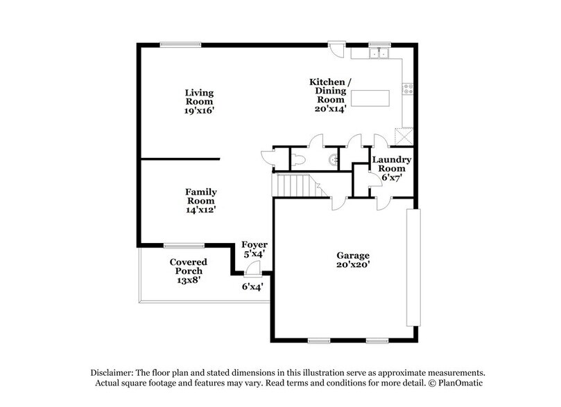 Building Photo - 3342 Hamberton Cir