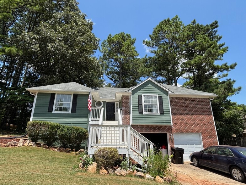 Primary Photo - 4808 Davitt Ct NW