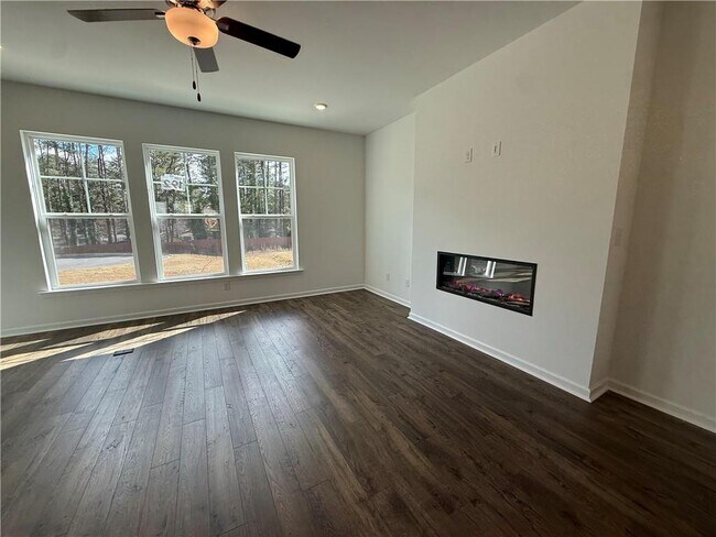 Building Photo - 6103 Wayburn St