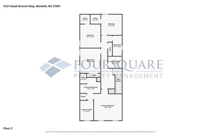 Building Photo - Beautiful new construction home in Wendell, ideally located just minutes from Downtown Wendell, W...