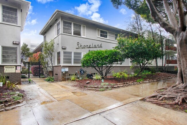 Building Photo - 814-818 2nd Street