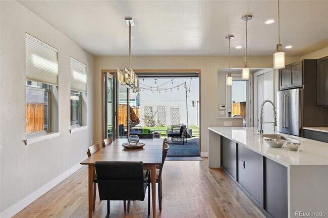 Building Photo - Rare University/Observatory Park 4 Plus Bed, 4.5 Bath Home