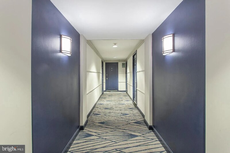 Building Photo - 2601 Pennsylvania Ave