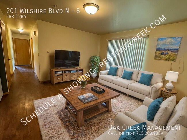 Building Photo - 201 Wilshire Boulevard N