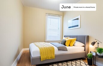 Building Photo - Room in Shared 4 bed/1 bath home