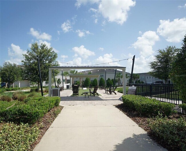 Building Photo - 19427 Blue Pond Dr